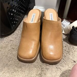 Steve Madden Flirtie Women's Mules